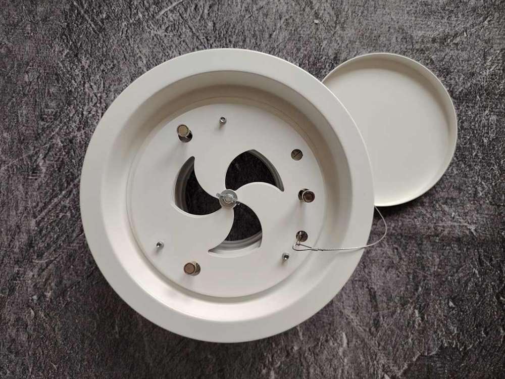 Теневой диффузор для натяжного потолка ACS-МК