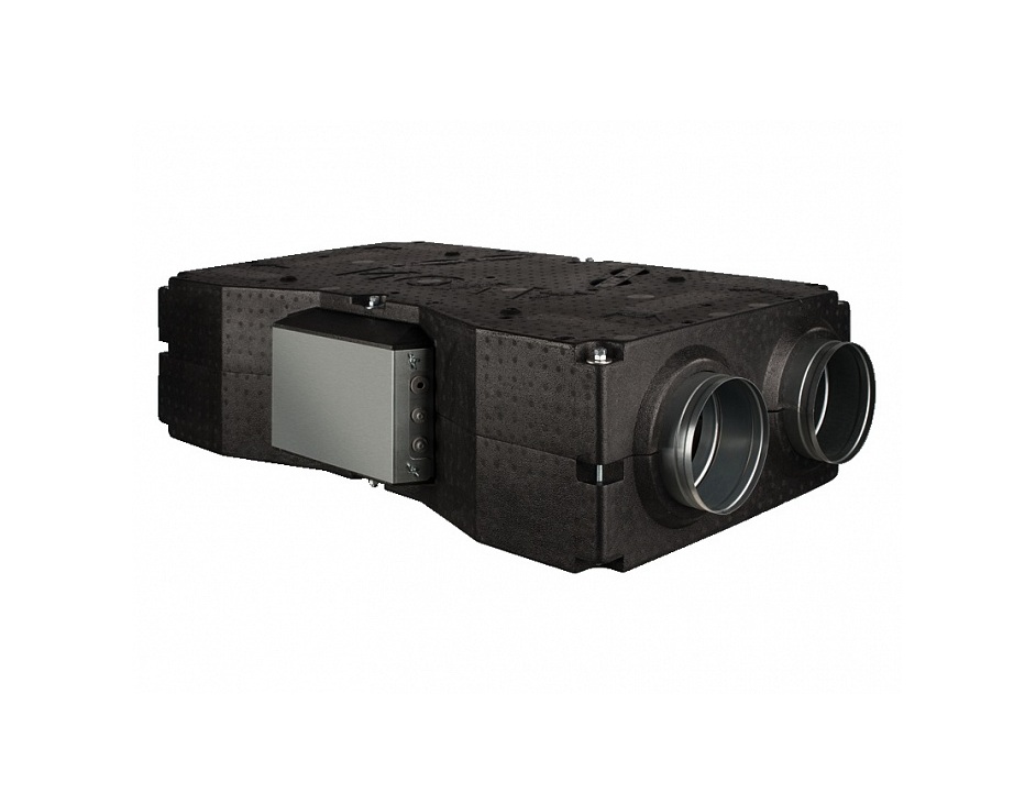 Вентиляционная установка Shuft NOVA-300 приточно-вытяжная