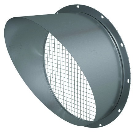 Клапан обратный КО-900