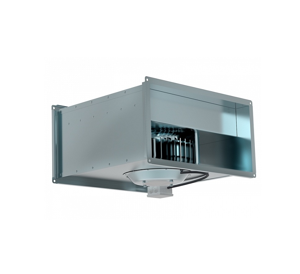 Вентилятор прямоугольный канальный Shuft RFD 1000x500-6M VIM