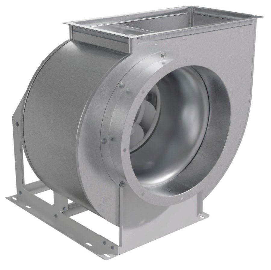 Вентилятор радиальный ВРН-9,0-О-РК925-37,0/1500/380-660