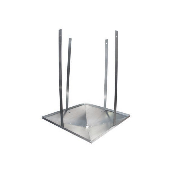 Дренажный поддон ДП-СОМ-О-630