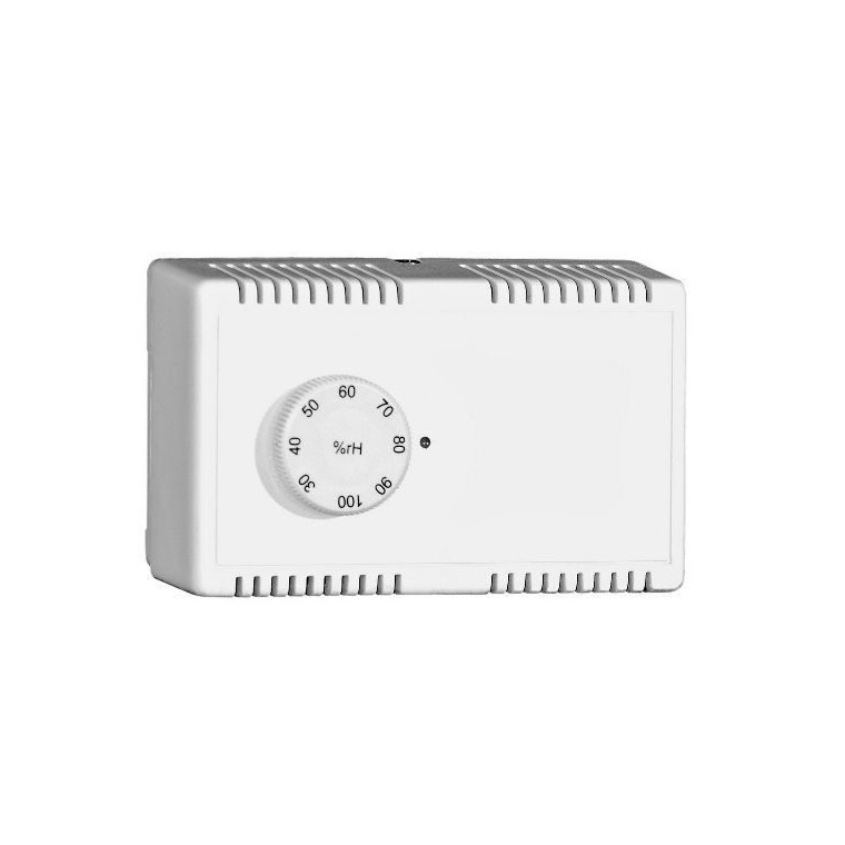Комнатный гигростат Shuft NZH-101