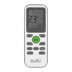Пульт ДУ BPAC