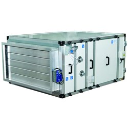 Приточная установка RW-LT-90-50-W-2,2/1410