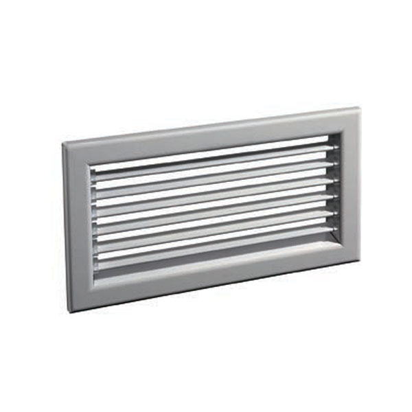 Решётка вентиляционная РВ-1 900×400 мм