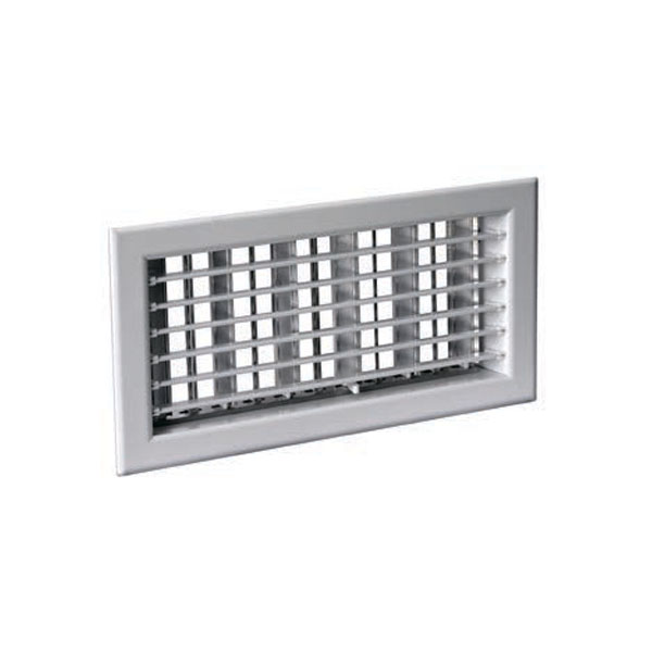 Решётка вентиляционная РВр-1 900×300 мм