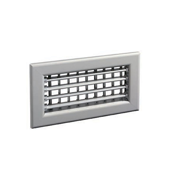 Решётка вентиляционная РВ-2 400×950 мм