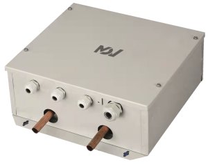 Соединительный комплект MDV AHUKZ-00D