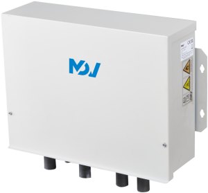Соединительный комплект MDV test