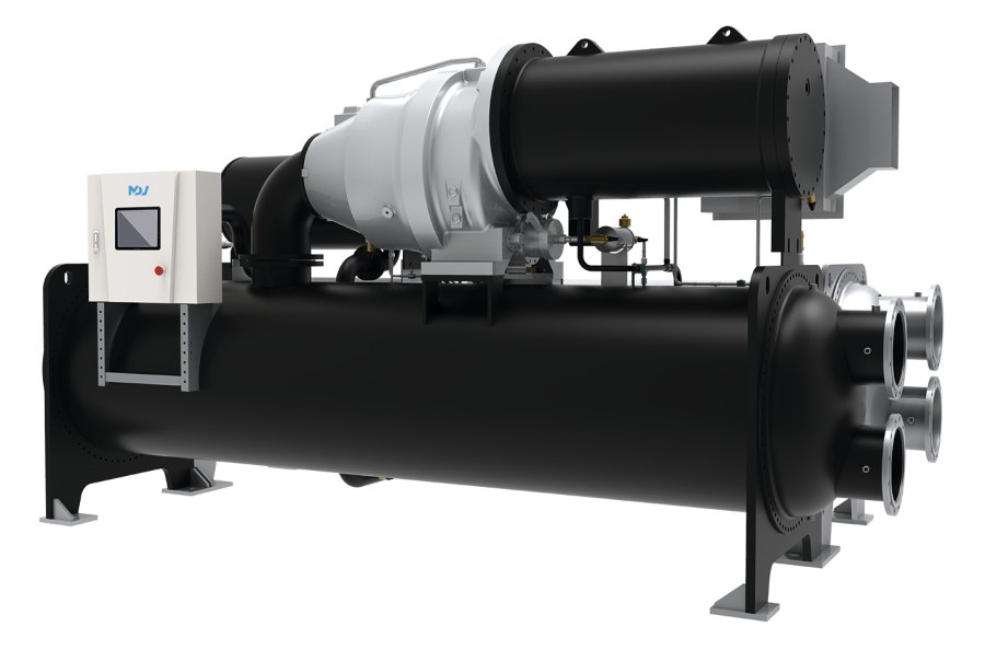 Чиллер MDV Aqua Effective MDVL-CWE800E(H) Чиллер MDV Aqua Effective MDVL-CWE800E(H)