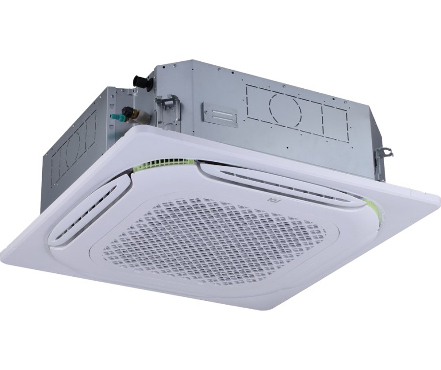 Кассетный четырёхпоточный внутренний блок VRF MDV MDVI3-36C4VR12D