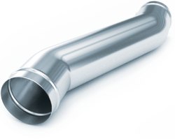 Утка круглого сечения