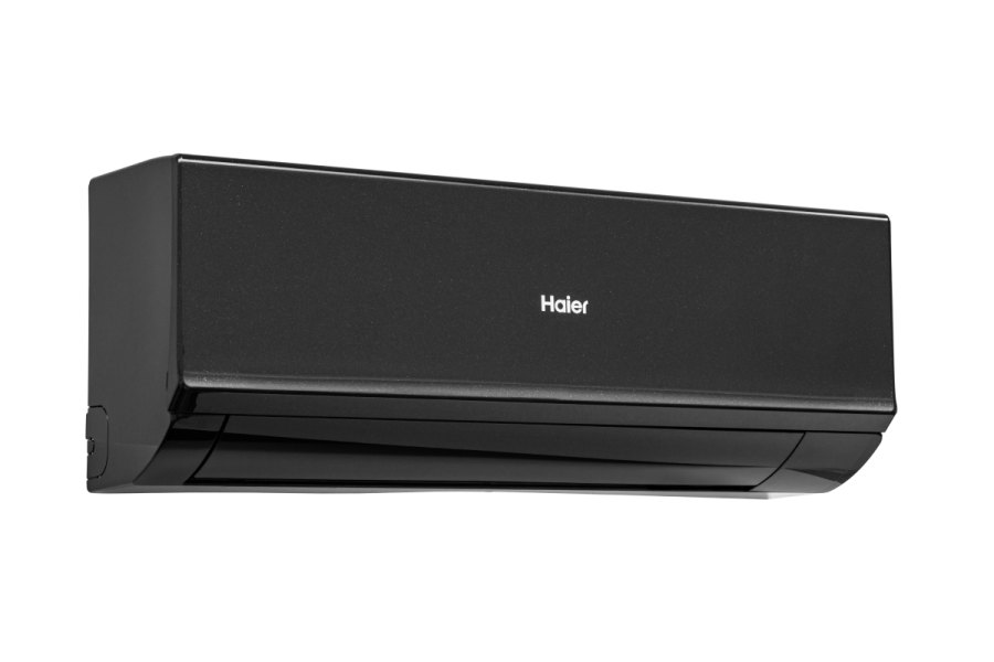 Сплит-система Haier Quantum On-Off HSU-18HQJ103/R3-B / HSU-18HQJ103/R3, черный