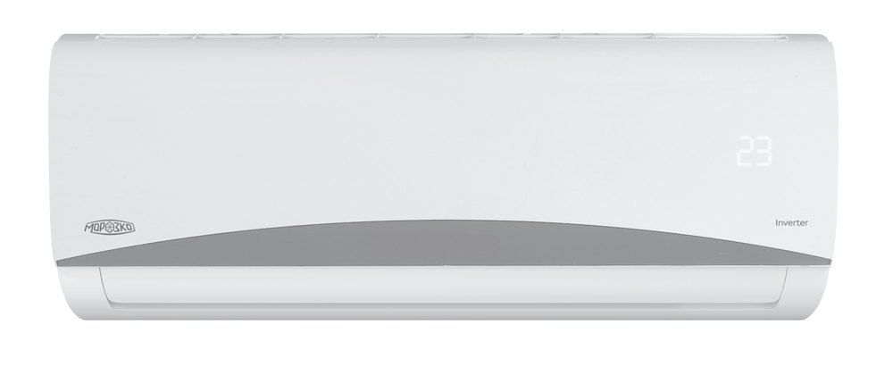 Инверторная сплит-система Морозко БАЙКАЛ Inverter КНБИ-БКЛ12ОН Инверторная сплит-система Морозко БАЙКАЛ Inverter КНБИ-БКЛ12ОН