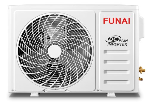 Инверторная сплит-система FUNAI KADZOKU Inverter RAC-I-KD35HP.D01