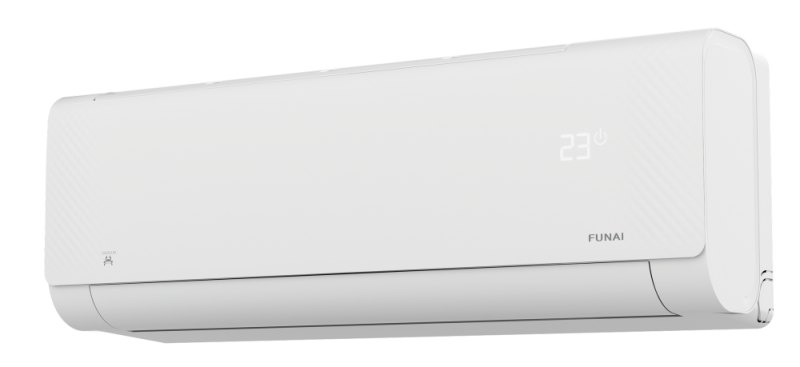 Классическая сплит-система FUNAI SHOGUN RAC-SG25HP.D01