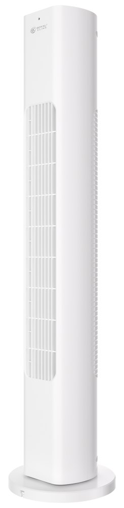 Бытовой вентилятор ROYAL Clima RBF-801E-WT