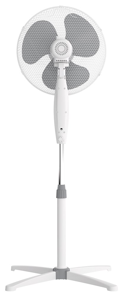 Бытовой вентилятор ROYAL Clima RSF-1601M-WT