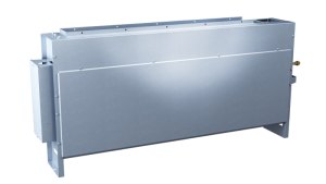 Внутренний блок VRF Hisense AVH-09UXCSAA (канальный внутренний блок вертикальной установки)