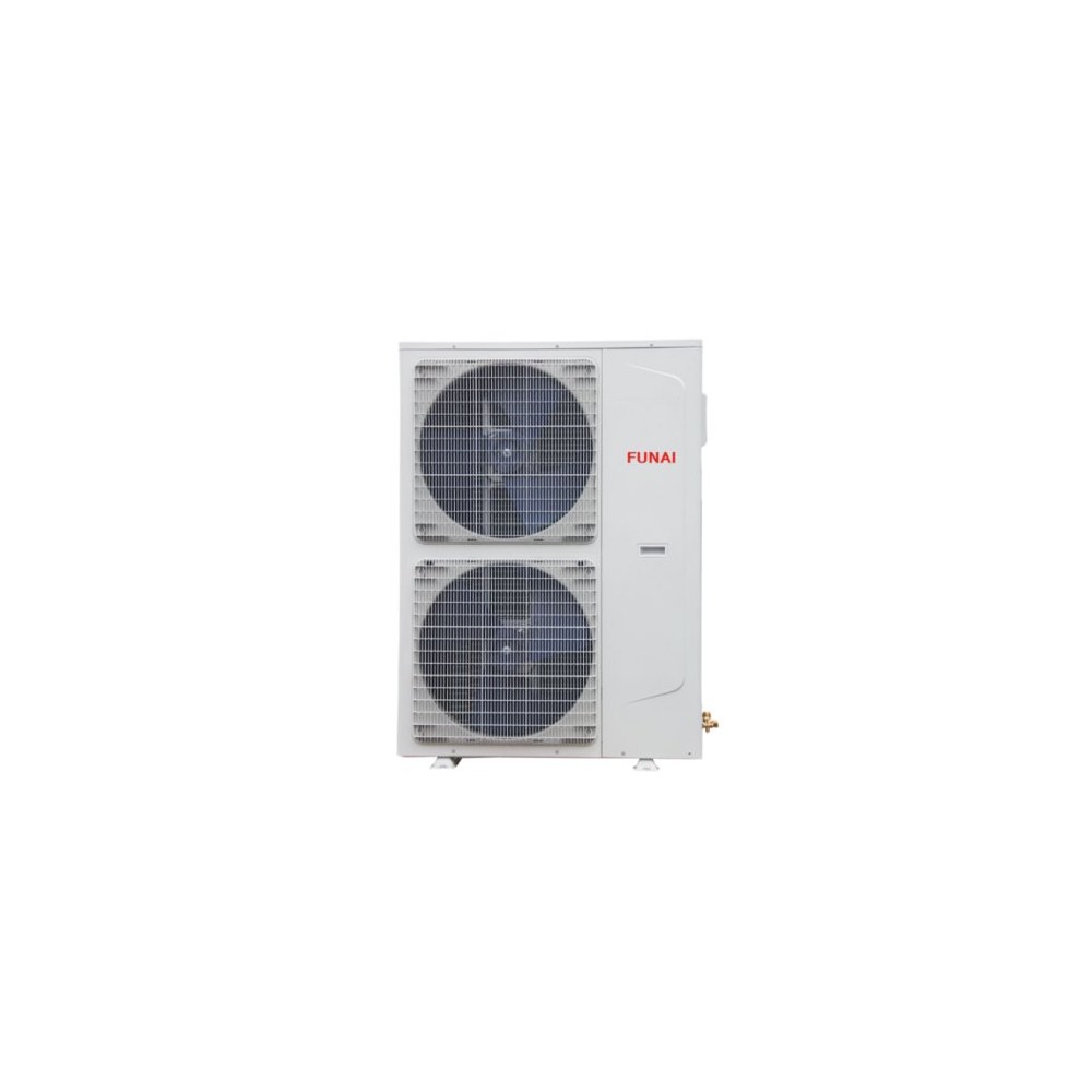 Классическая сплит-система напольно-потолочного типа FUNAI DRAGON LAC-DR105HP.F01/S/LAC-DR105HP.01/U