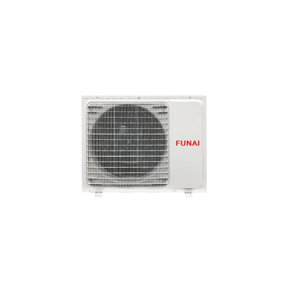 Классическая сплит-система напольно-потолочного типа FUNAI DRAGON LAC-DR105HP.F01/S/LAC-DR105HP.01/U
