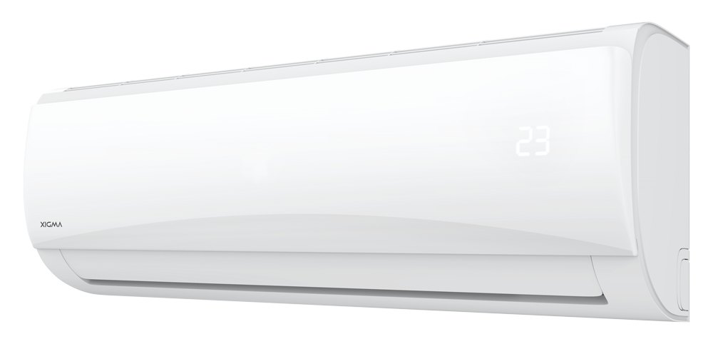 Классическая сплит-система XIGMA JETPRO XG-JP70RHA