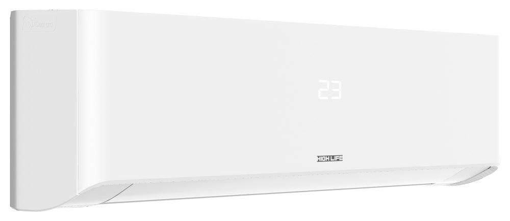 Классическая сплит-система HIGH LIFE PRIORITY CLASS ACHL-07PC-CHDV02S