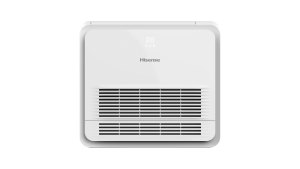 Внутренний блок мульти сплит-системы консольного типа Hisense Free Match DC Inverter AKT-09UR4RK4