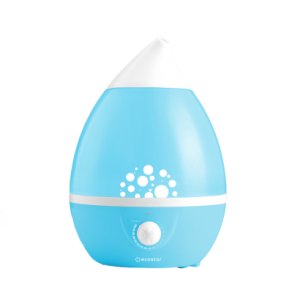 Ультразвуковой увлажнитель Ecostar HAPPY ESH-HP250/2,6M-WT