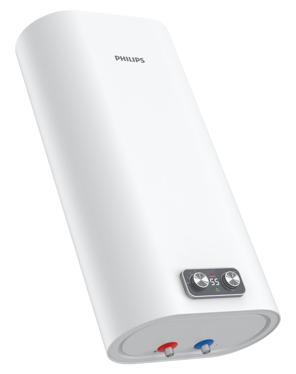 Электрический водонагреватель Philips ULTRAHEAT DIGITAL AWH1618/51(100YB)