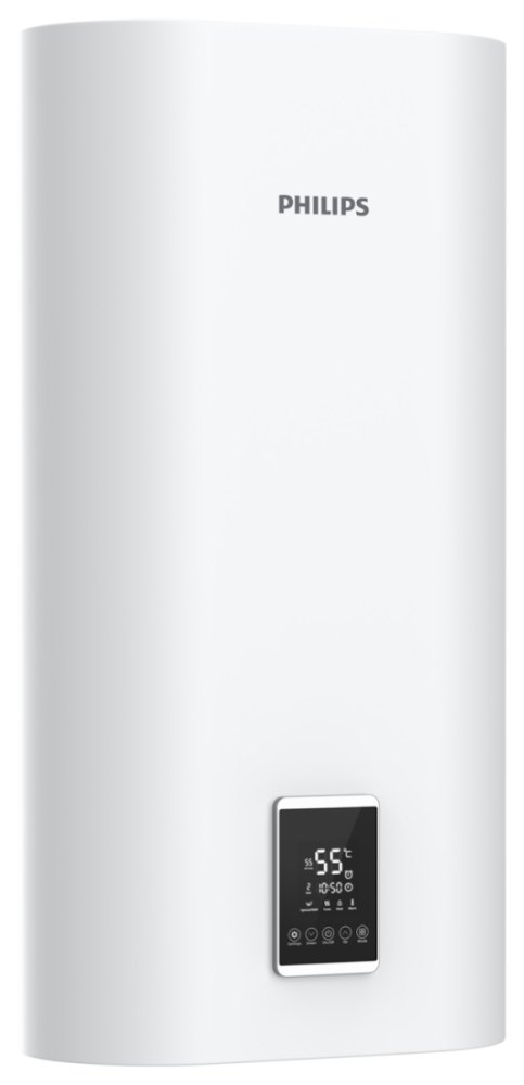 Электрический водонагреватель Philips ULTRAHEAT SMART AWH1622/51(80YC)