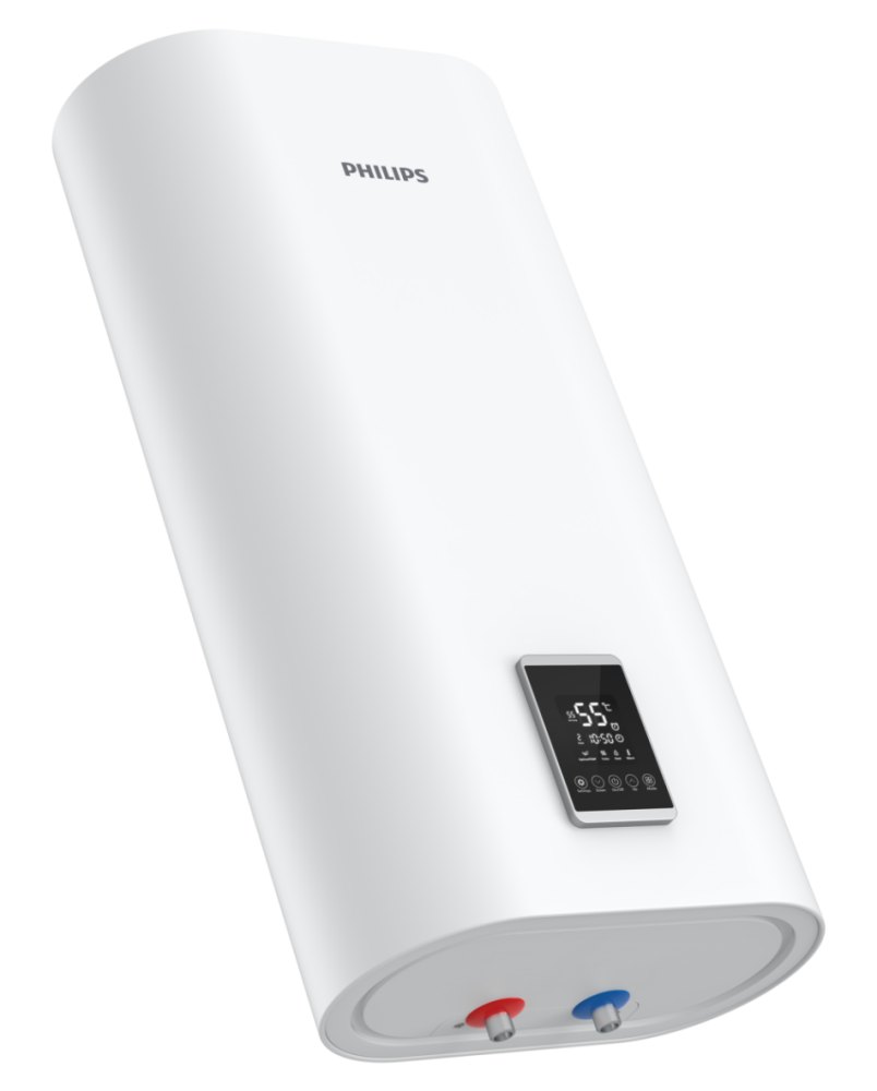 Электрический водонагреватель Philips ULTRAHEAT SMART AWH1623/51(100YC) Электрический водонагреватель Philips ULTRAHEAT SMART AWH1623/51(100YC)