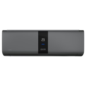 Инверторная сплит-система Ultima Comfort ELYSIUM NERO Inverter ELN-I12PN