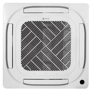 Классическая сплит-система кассетного типа ROYAL Clima ESPERTO ES-C 18HREX/ES-E 18HEX/ES-C pan/3X