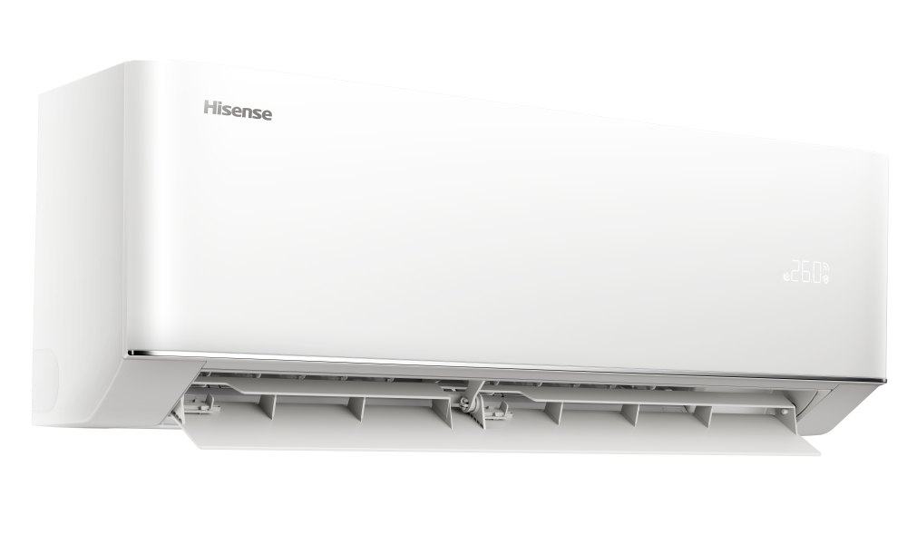 Инверторная сплит-система Hisense EXPERT PRO 2.0 EU DC Inverter AS-10UW4RLCHC00