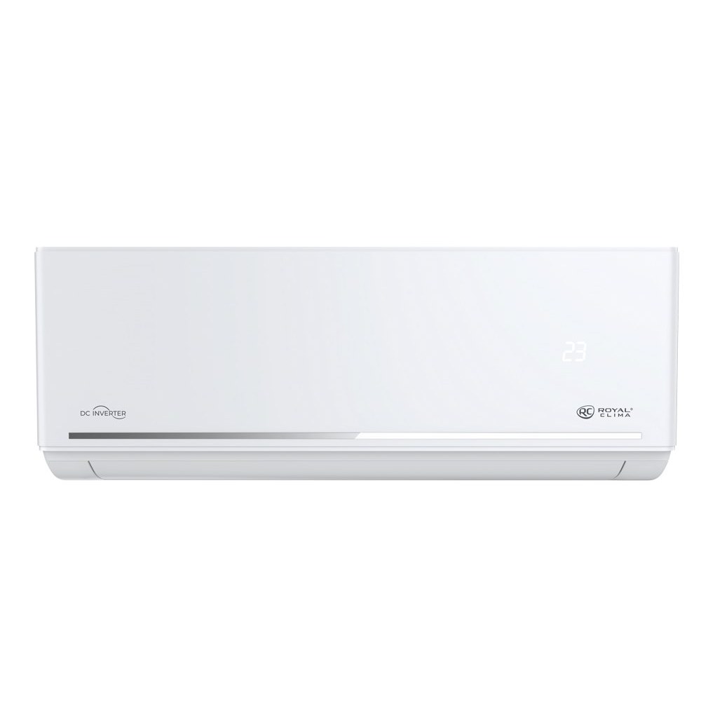 Инверторная сплит-система ROYAL Clima FELICITA Inverter RCI-FC35HN