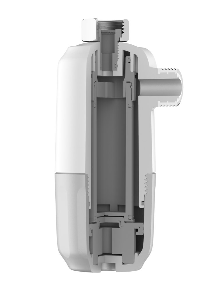 Фильтр / Ингибитор солеобразования Philips AWP9820/10
