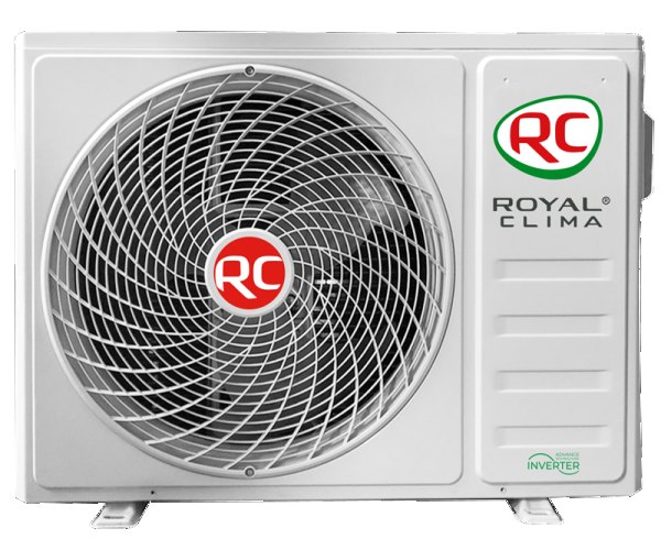 Инверторная сплит-система ROYAL Clima GLORIA Inverter RCI-GLE28HN