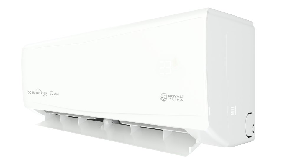 Инверторная сплит-система ROYAL Clima GRIDA DC EU Inverter RCI-GR28HN