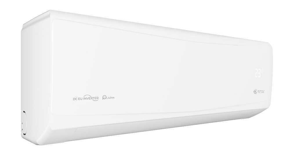 Инверторная сплит-система ROYAL Clima GRIDA DC EU Inverter RCI-GRC35HN