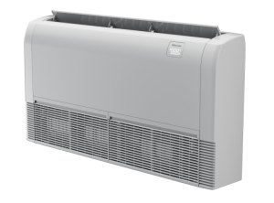 Сплит-система напольно-потолочного типа Hisense HEAVY 2.0 Classic AUV-18HR4RE2/AUW-18H4RS2