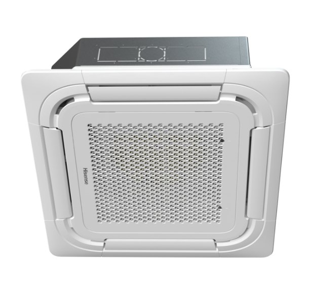 Сплит-система кассетного типа Hisense HEAVY Classic AUC-60HR4SKA/AUC-950R/AUW-60H6SP1 Сплит-система кассетного типа Hisense HEAVY Classic AUC-60HR4SKA/AUC-950R/AUW-60H6SP1