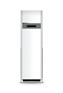 Сплит-система колонного типа Hisense HEAVY Classic AUF-48ER6SM/AUW-48H6SE1
