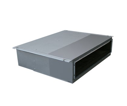Сплит-система канального типа Hisense HEAVY Classic AUD-24HX4SLH1/AUW-24H4SF