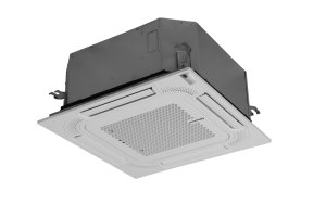 Сплит-система кассетного типа Hisense HEAVY Classic AUC-60HR4SHA/AUC-950 /AUW-60H6SP1