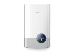 Внутренний блок теплового насоса Hisense Split AHM-120HEDSAA