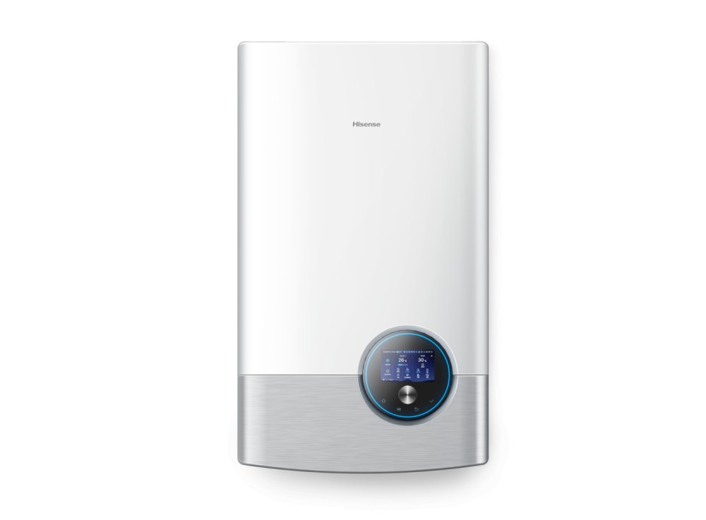 Внутренний блок теплового насоса Hisense Split AHM-044HCDSAA