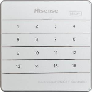 Центральная станция включения/отключения Hisense HYJ-J01H