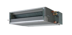 Инверторная сплит-система канального типа Hitachi RAD-35RPE/RAC-35NPE